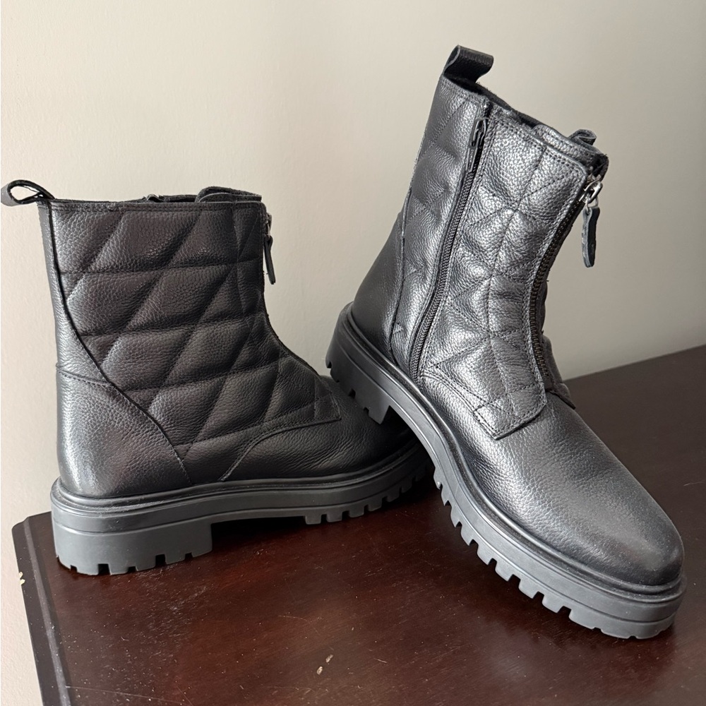 Alberto Toressi  Boots